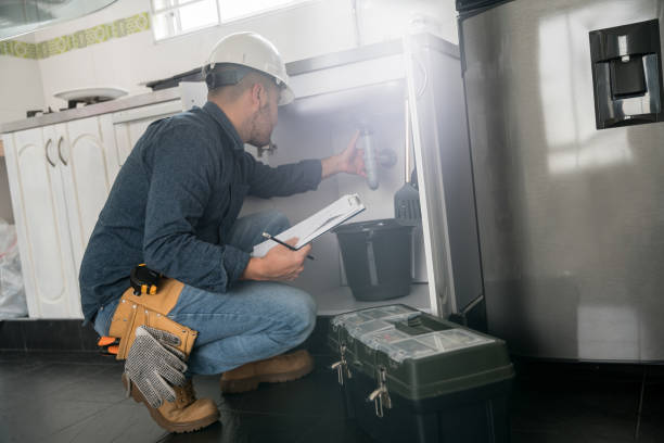 Professional Plumbing in Logan, WV