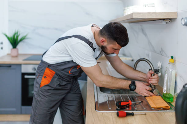 Best Plumbing Installation Services  in Logan, WV