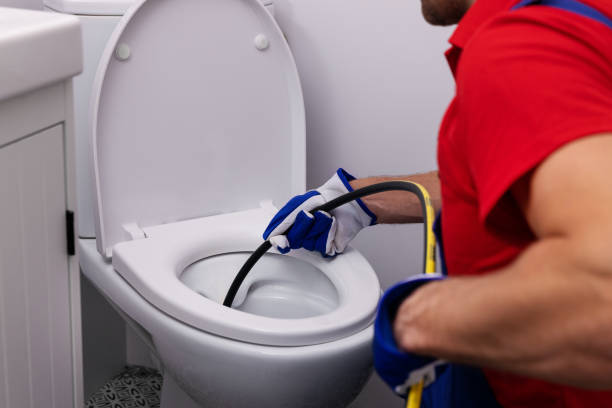 Best Sewer Cleaning Services  in Logan, WV