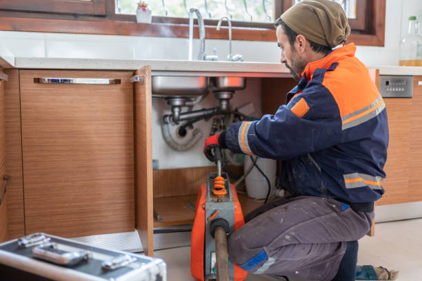 Best Affordable Plumbing Services  in Logan, WV