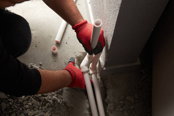 Best Same-Day Plumbing Service  in Logan, WV