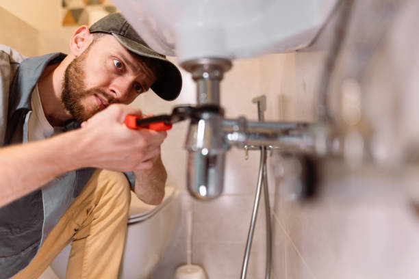 Best Sewer Line Repair  in Logan, WV
