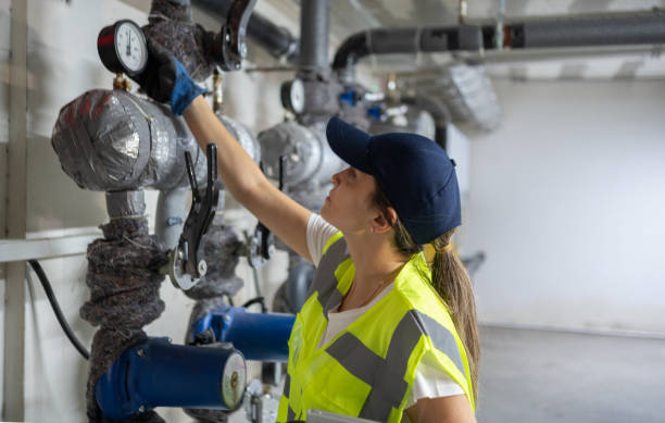 Best Plumbing Services Near Me  in Logan, WV