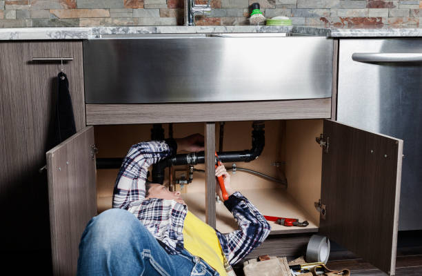 Best Commercial Plumbing Services  in Logan, WV