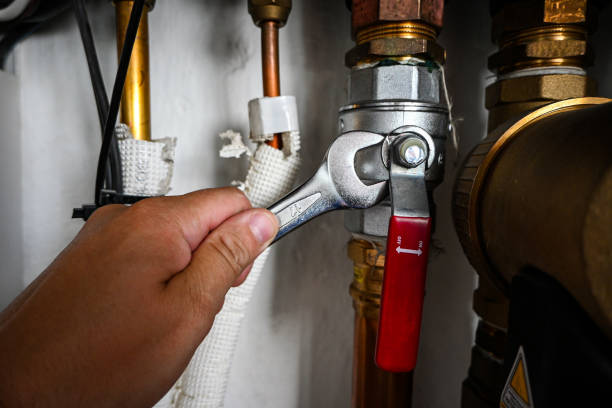 Best Water Heater Repair  in Logan, WV